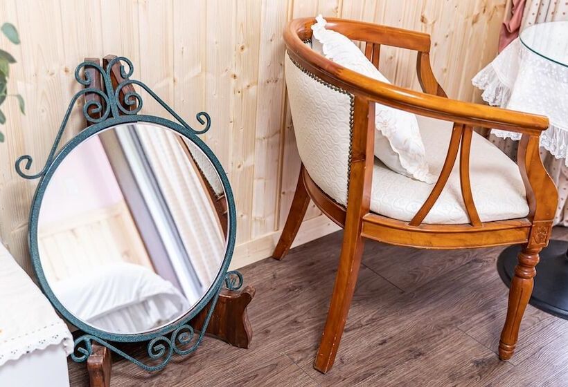 Samcheok Garden Pension