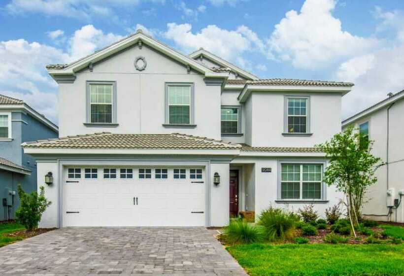 Sand Trap Villa Champions Gate