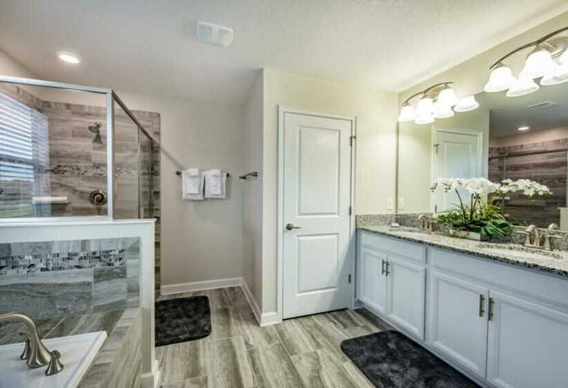 Sand Trap Villa Champions Gate