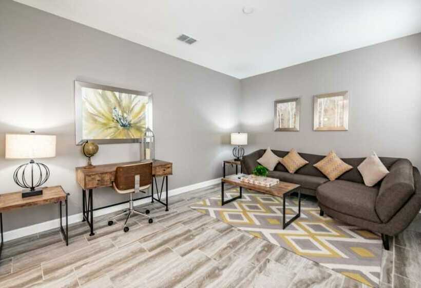 Sand Trap Villa Champions Gate