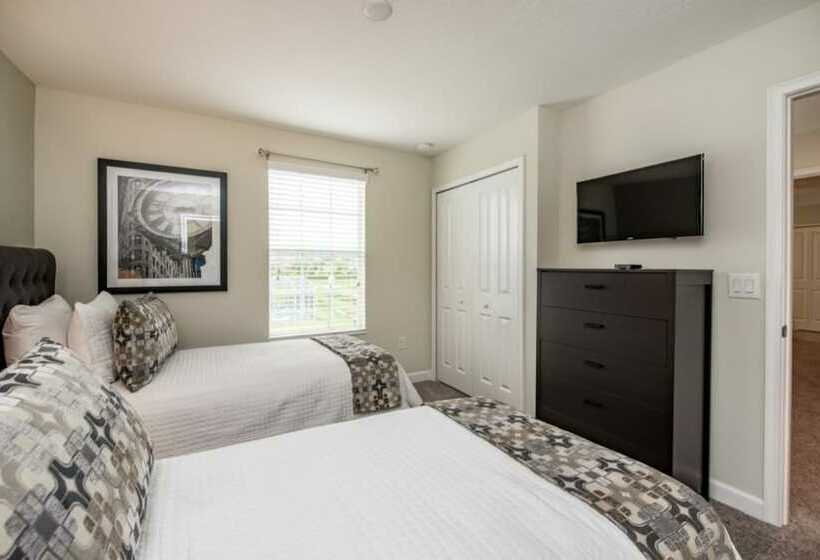 Sand Trap Villa Champions Gate