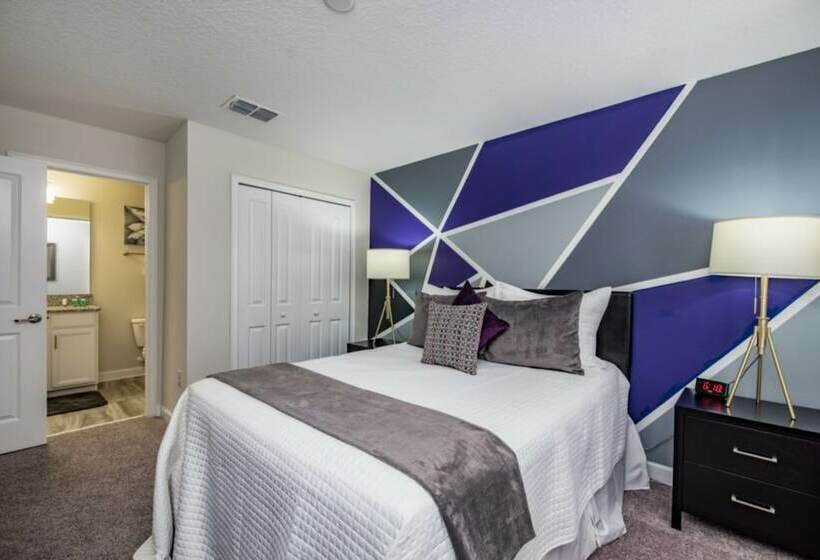 Sand Trap Villa Champions Gate