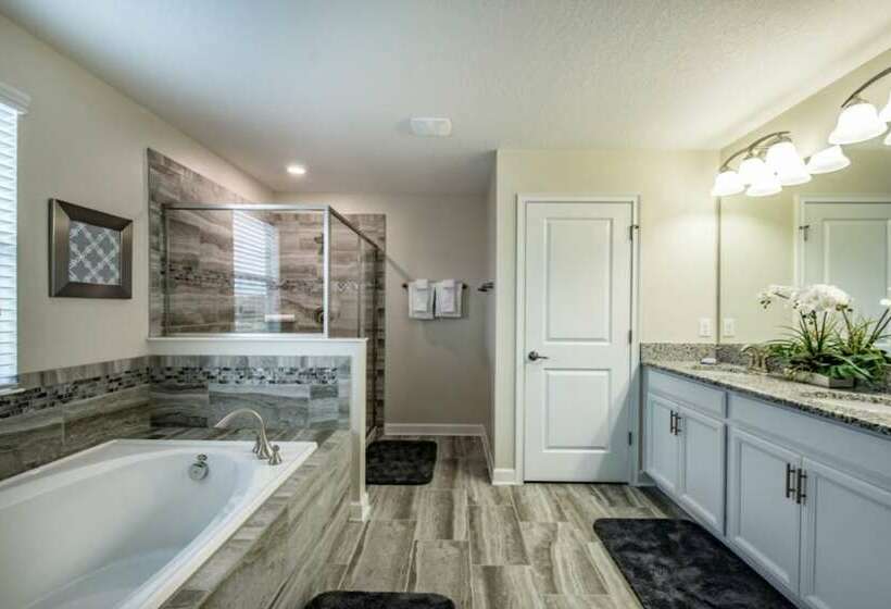 Sand Trap Villa Champions Gate