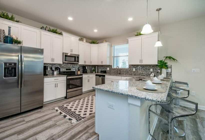 Sand Trap Villa Champions Gate