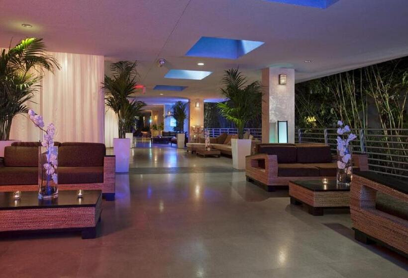 Sbv Luxury Ocean Hotel Suites