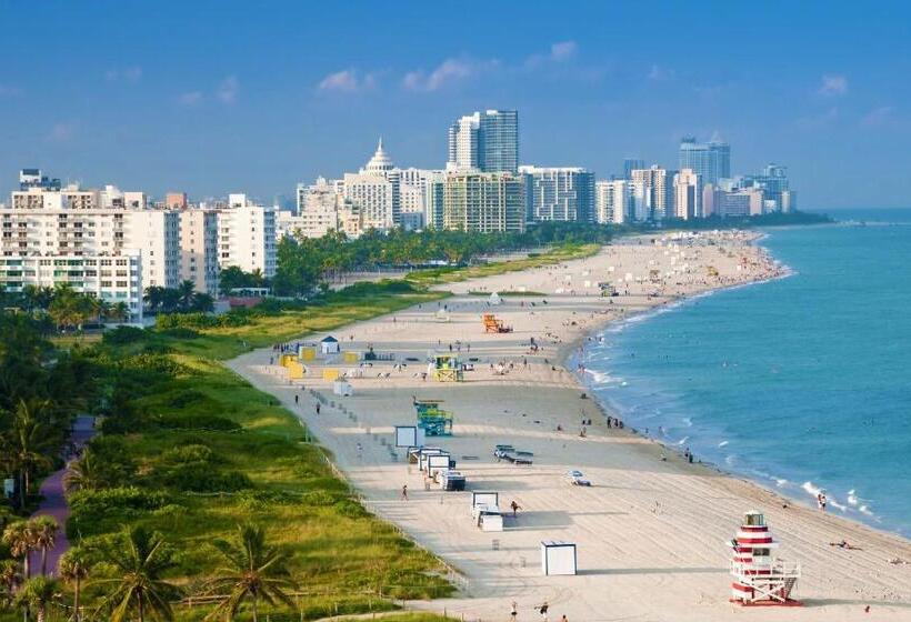 Sbv Luxury Ocean Hotel Suites