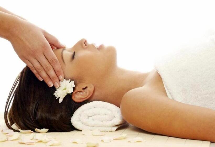 Sbv Luxury Ocean Hotel Suites