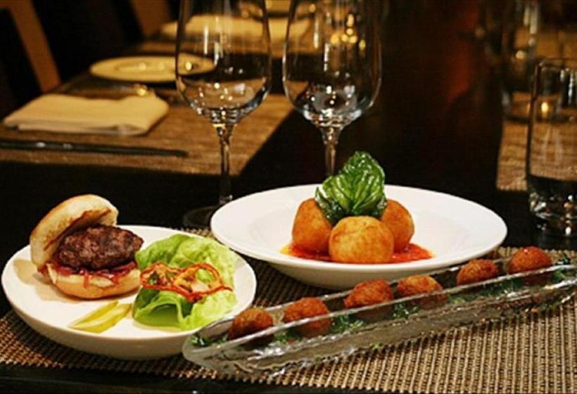 Sbv Luxury Ocean Hotel Suites