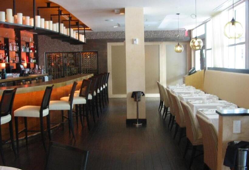 Sbv Luxury Ocean Hotel Suites