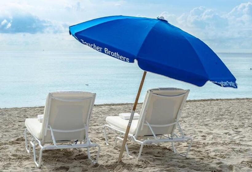 Sbv Luxury Ocean Hotel Suites