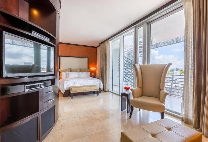 Sbv Luxury Ocean Hotel Suites