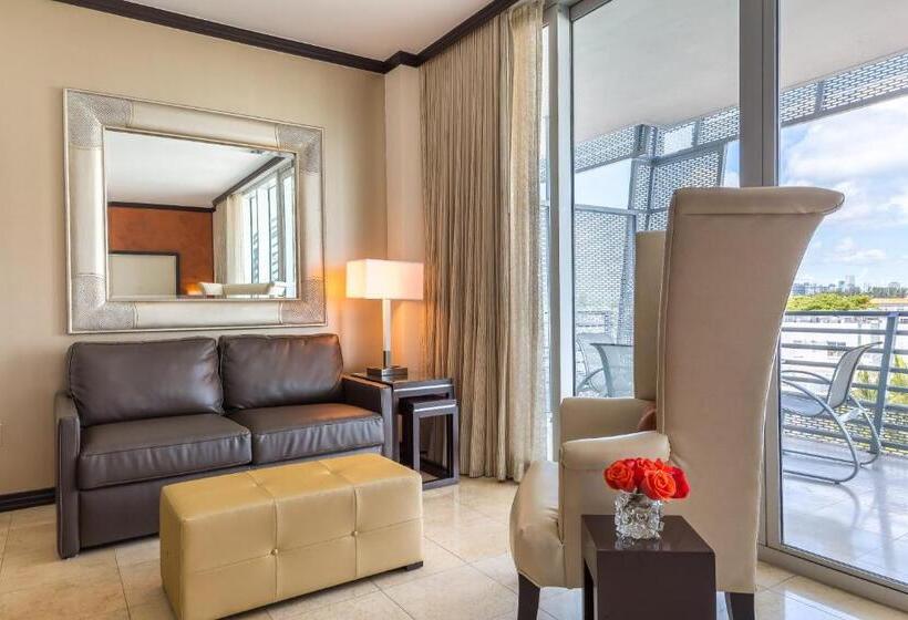 Sbv Luxury Ocean Hotel Suites