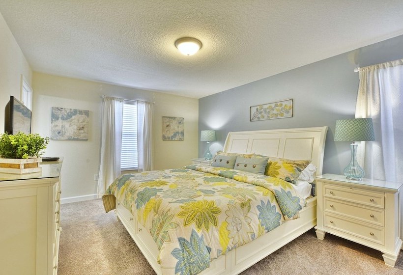 Solterra  6 Bedrooms House W/pool7032sr