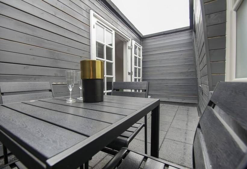 Steine House Central By Brighton Holiday Lets