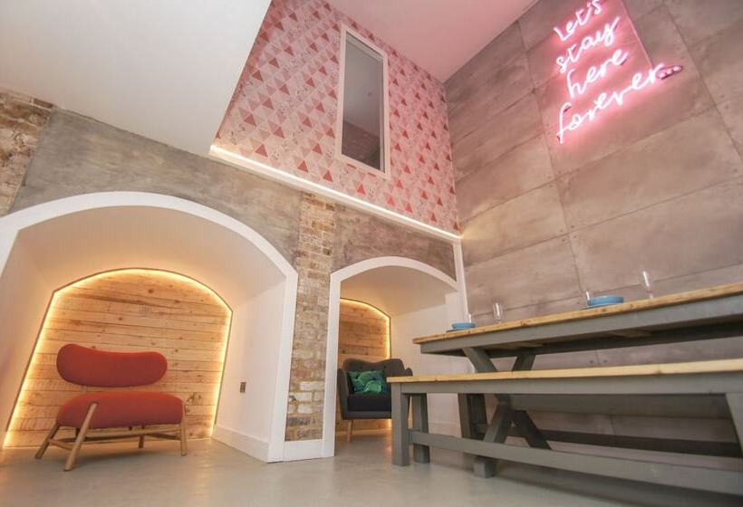 Steine House Central By Brighton Holiday Lets