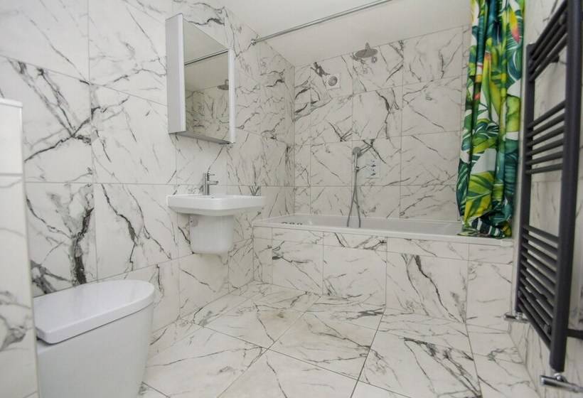 Steine House Central By Brighton Holiday Lets