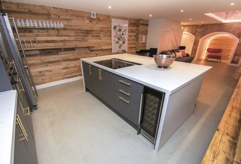 Steine House Central By Brighton Holiday Lets