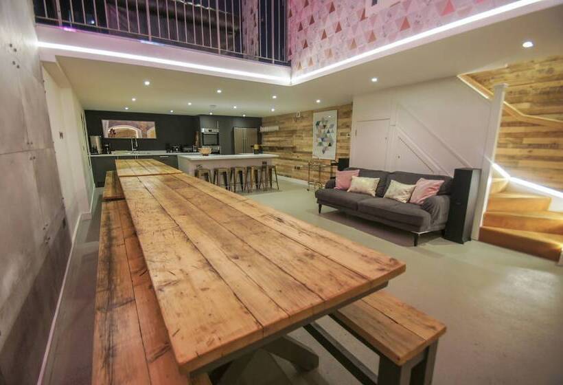 Steine House Central By Brighton Holiday Lets