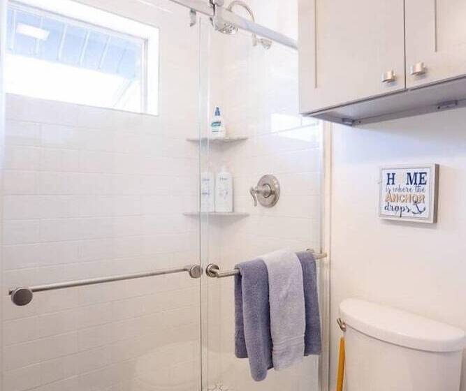 The Grand Berkley Experience Near Tennyson Street