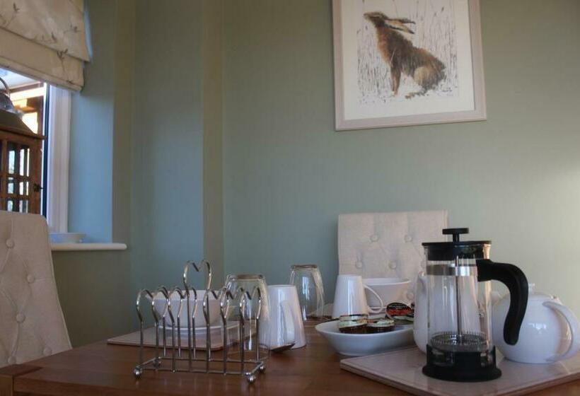 Bed and Breakfast The Swallows