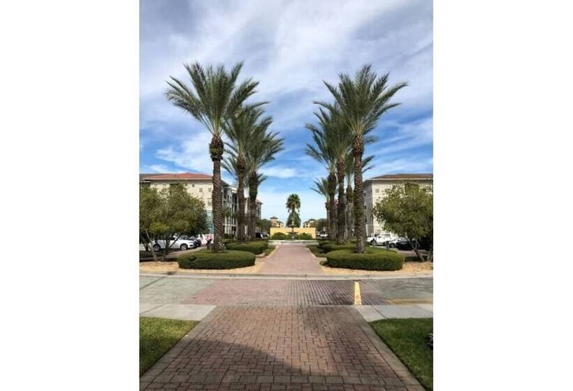 Tideview 20 · Walk To Convention! Near Universal & Disney