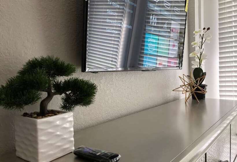 Tideview 20 · Walk To Convention! Near Universal & Disney