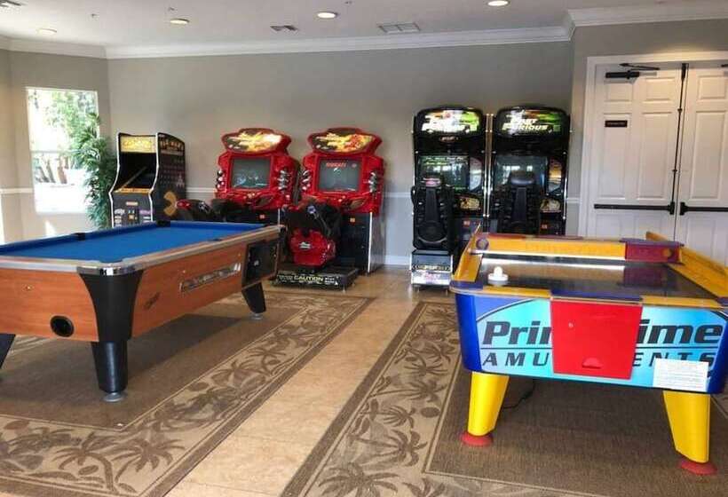 Tideview 20 · Walk To Convention! Near Universal & Disney