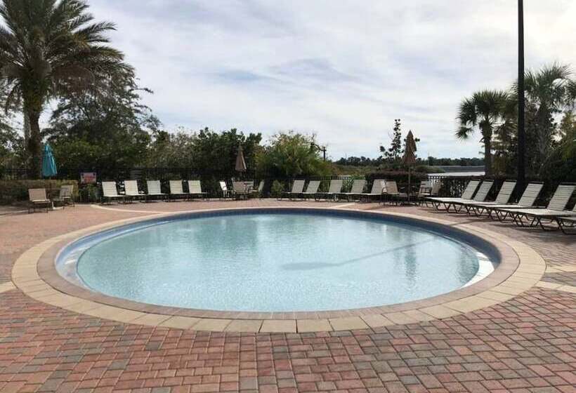 Tideview 20 · Walk To Convention! Near Universal & Disney