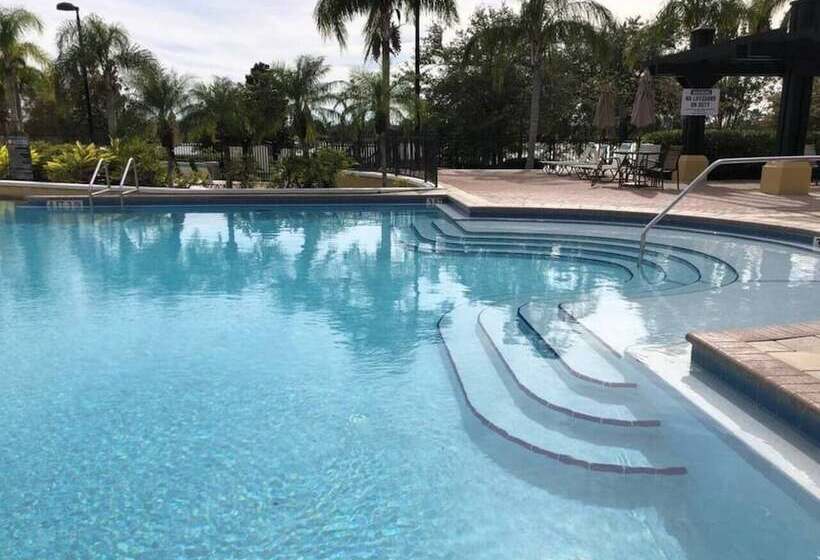 Tideview 20 · Walk To Convention! Near Universal & Disney