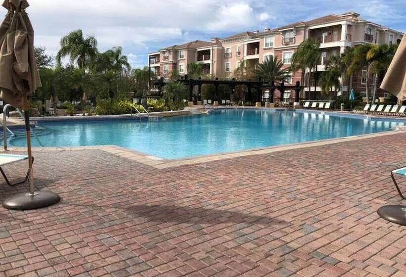 Tideview 20 · Walk To Convention! Near Universal & Disney