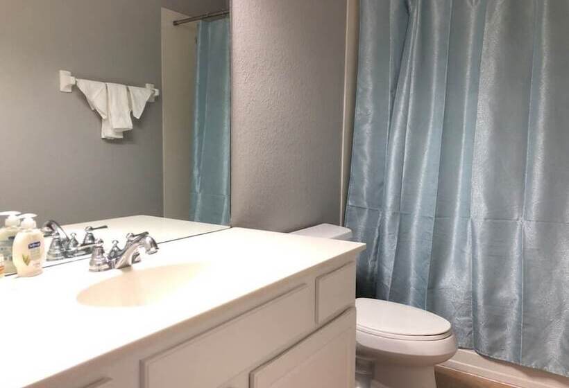 Tideview 20 · Walk To Convention! Near Universal & Disney