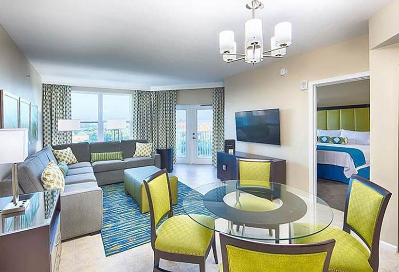 Vacation Village At Parkway