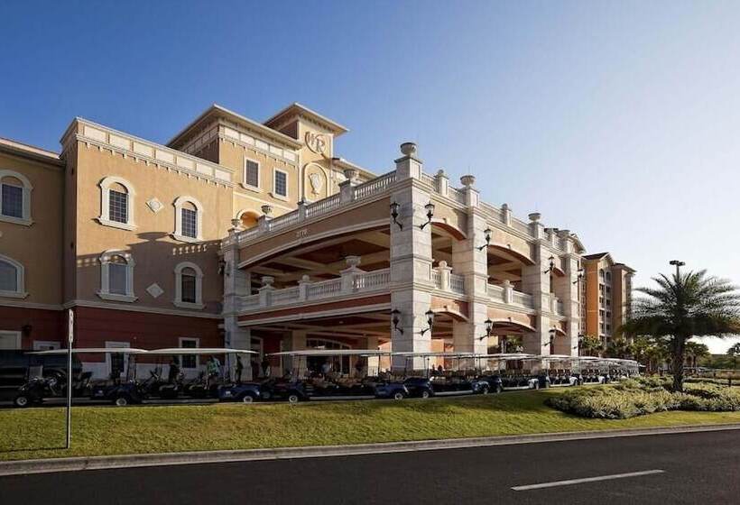 Westgate Town Center Resort