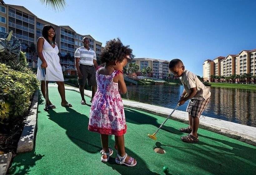 Westgate Town Center Resort