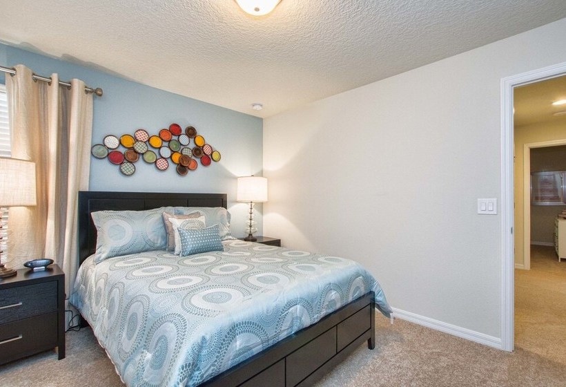 Windsor At Westside6 Bedrooms House W/pool3709ww