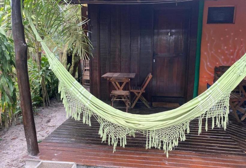 Общежитие Marema Pousada