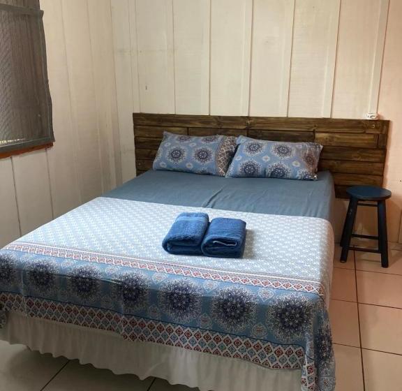 Общежитие Marema Pousada