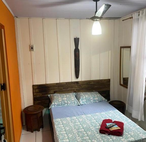 Общежитие Marema Pousada