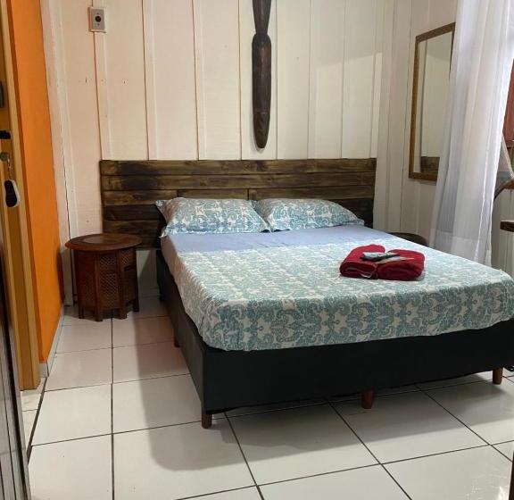 Общежитие Marema Pousada