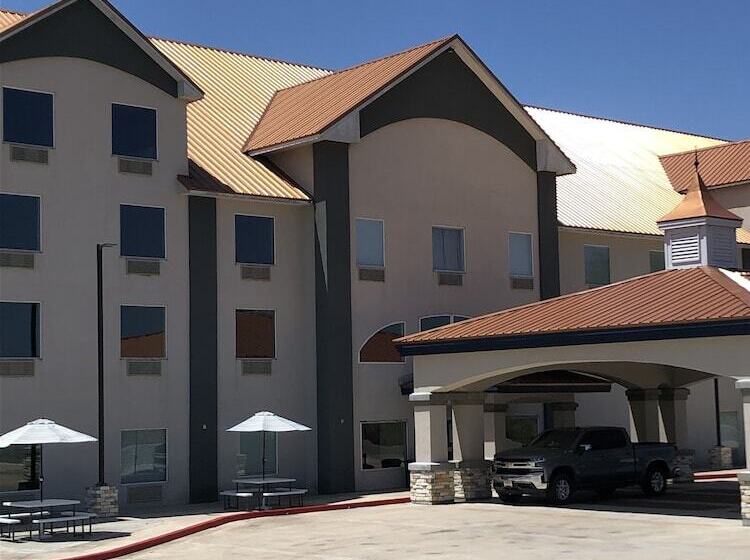 酒店 Fairbridge Inn & Suites Cuero
