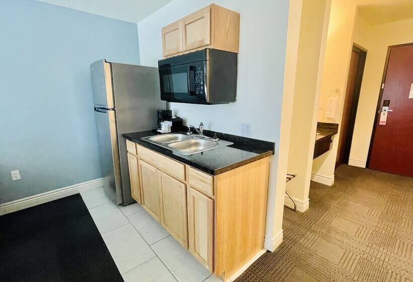 酒店 Fairbridge Inn & Suites Cuero