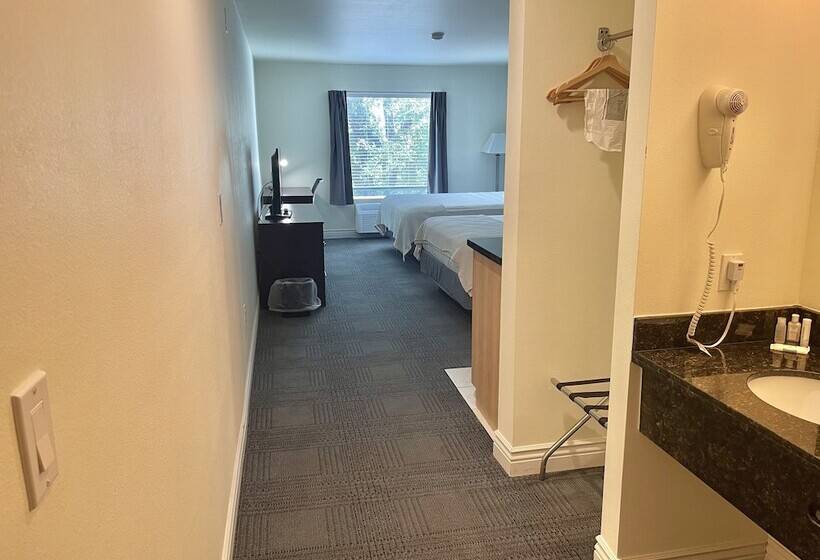 酒店 Fairbridge Inn & Suites Cuero