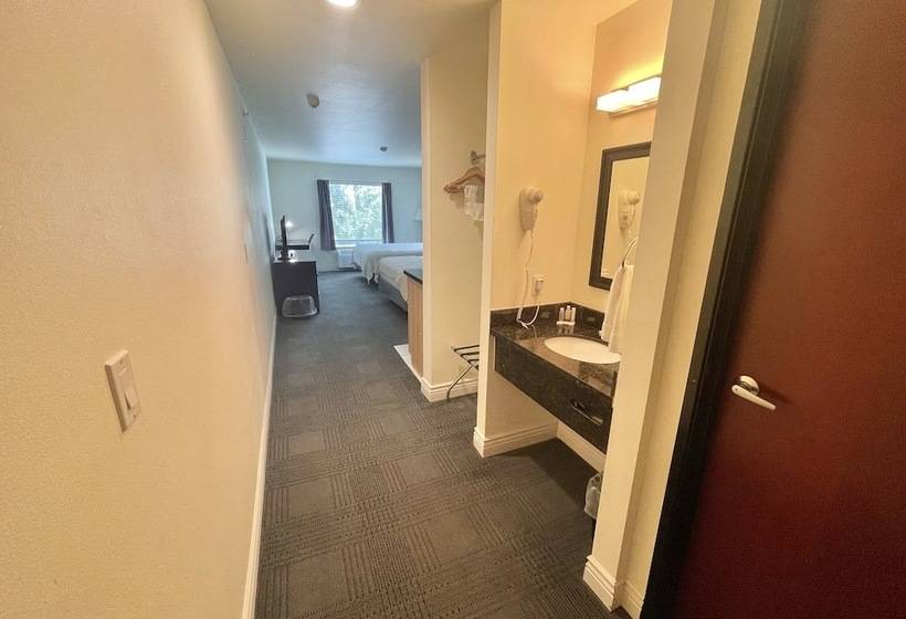 호텔 Fairbridge Inn & Suites Cuero