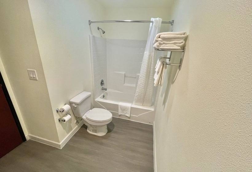 酒店 Fairbridge Inn & Suites Cuero