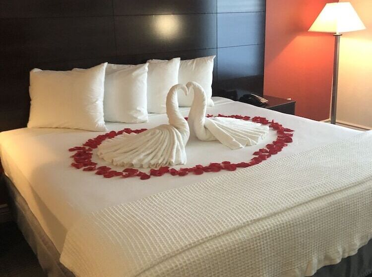 호텔 Fairbridge Inn & Suites Cuero