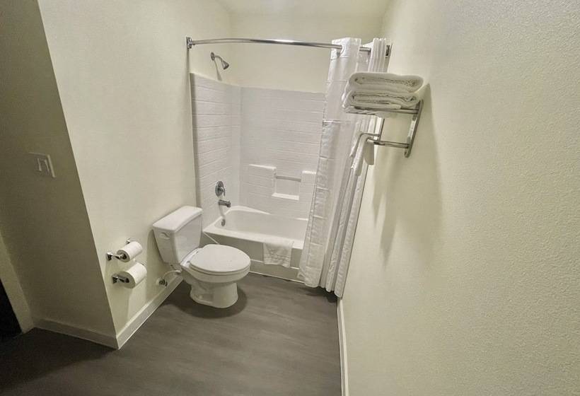 호텔 Fairbridge Inn & Suites Cuero