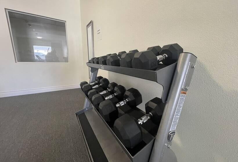 酒店 Fairbridge Inn & Suites Cuero