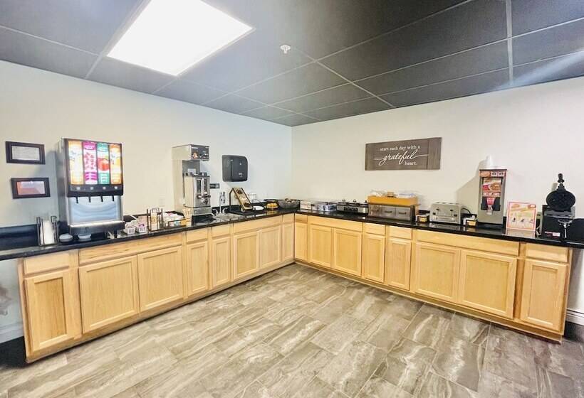 酒店 Fairbridge Inn & Suites Cuero