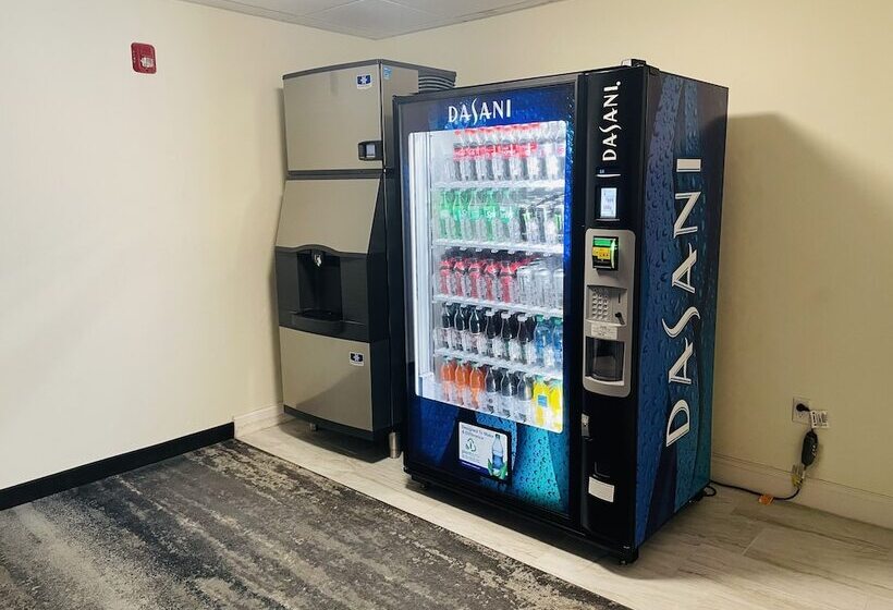 호텔 Fairbridge Inn & Suites Cuero