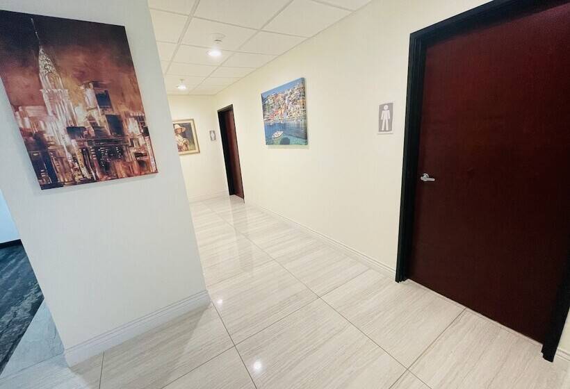 酒店 Fairbridge Inn & Suites Cuero